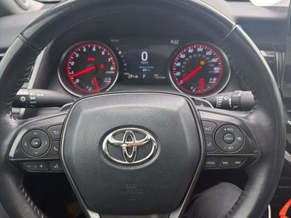 Used 2024 Toyota Camry XSE
