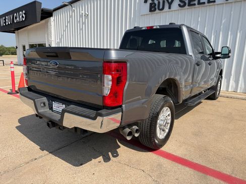 Used 2022 Ford F250 XL w/ STX Appearance Package AWD/4WD image 7