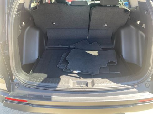 Certified 2023 Honda CR-V EX image 17