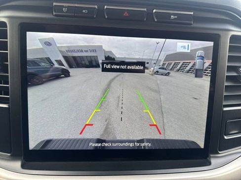 Used 2023 Ford F150 XLT w/ Equipment Group 302A High image 45