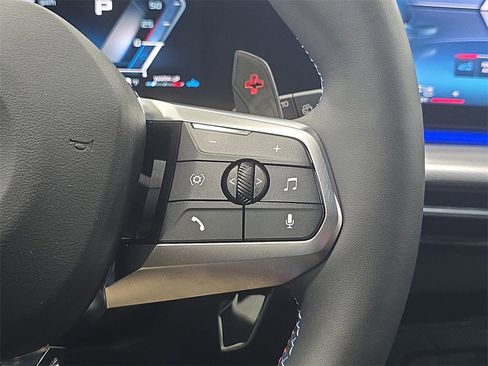 Used 2026 BMW X1 M35i w/ Technology Package image 18