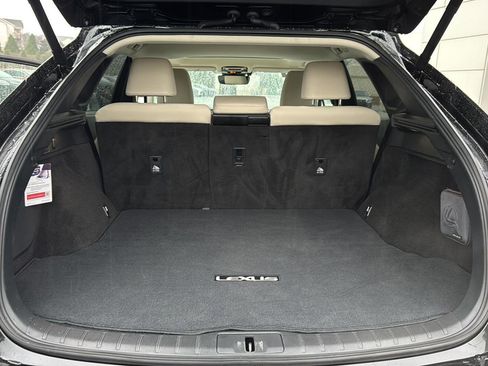 Certified 2023 Lexus RX 350 Premium image 29