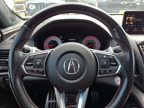 Used 2022 Acura RDX A-Spec AWD/4WD image 21