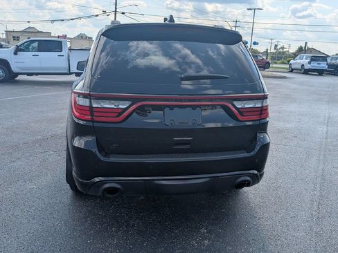 Used 2024 Dodge Durango R/T w/ Tow 'N Go Package AWD/4WD image 6