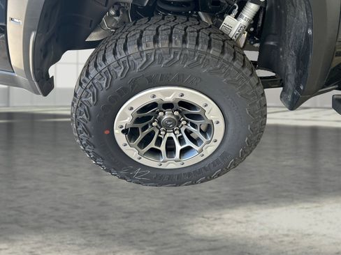 New 2026 RAM 1500 RHO w/ RHO Level 1 Equipment Group AWD/4WD image 21