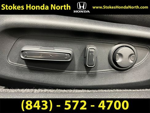 New 2026 Honda Accord SE image 15