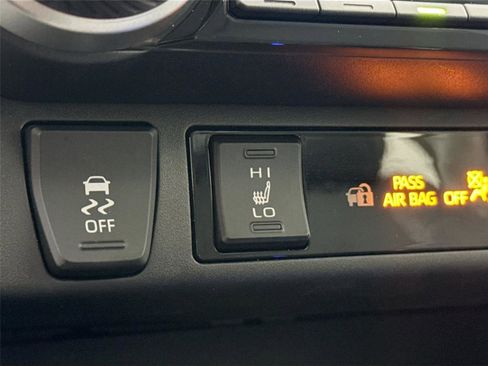 Certified 2024 Toyota RAV4 XLE Premium w/ Weather Package image 8