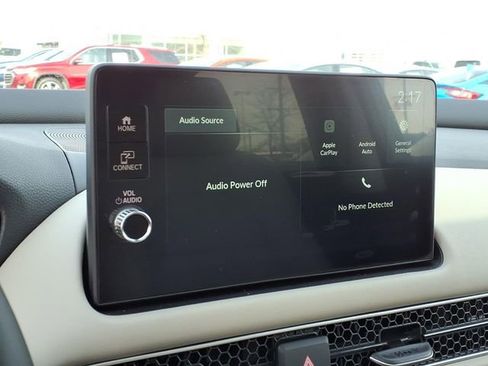 Certified 2026 Honda HR-V EX-L image 16