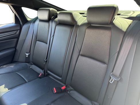 Used 2022 Honda Accord Sport image 13