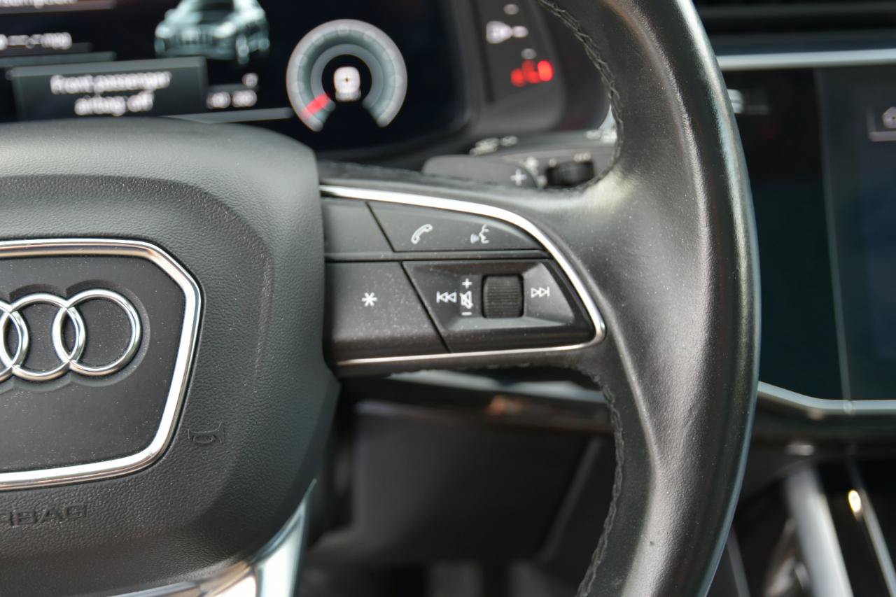 Used 2021 Audi Q7 3.0T Premium Plus AWD/4WD image 13