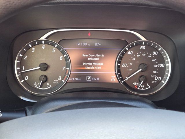 Used 2022 Nissan Frontier SV AWD/4WD image 19