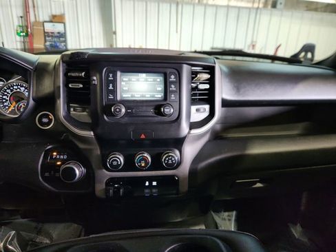 Used 2022 RAM 1500 Tradesman w/ Protection Group AWD/4WD image 14