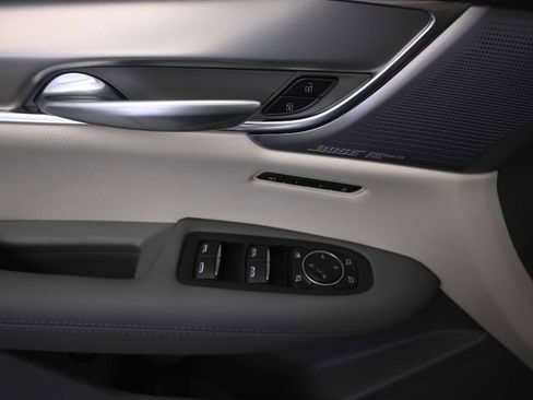 New 2026 Cadillac XT5 Premium Luxury w/ Driver Assist Package image 20