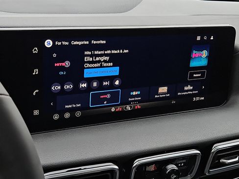 New 2026 Nissan Sentra SR w/ SR Premium Package FWD image 15