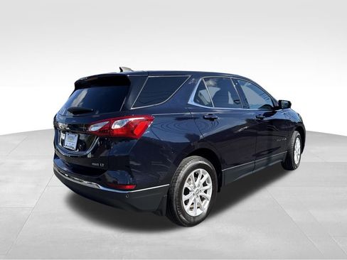 Used 2020 Chevrolet Equinox LT image 10