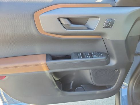 New 2025 Ford Bronco Sport Outer Banks w/ Outer Banks Tech Package+ AWD/4WD image 21