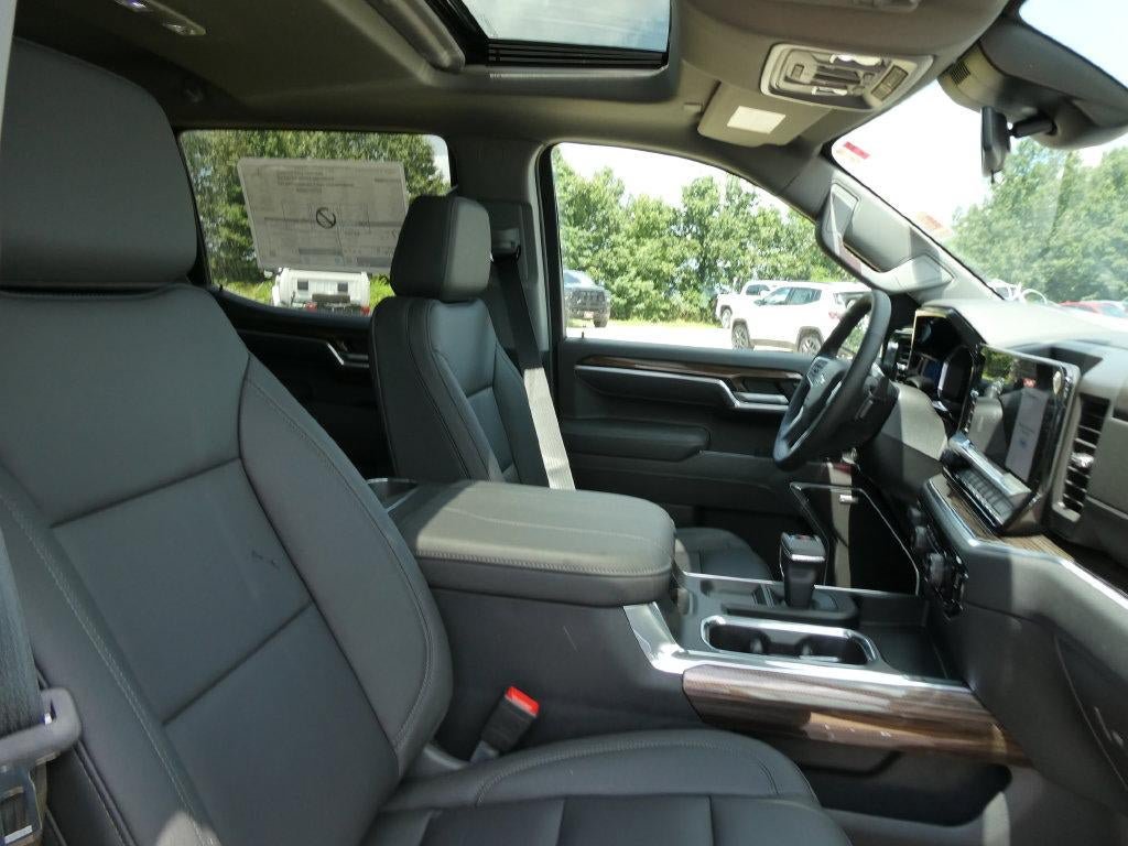 New 2026 Chevrolet Silverado 1500 RST w/ RST All Star Premium Package AWD/4WD image 13