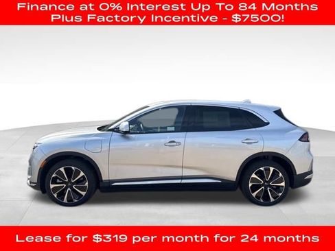 New 2025 VinFast VF 8 Plus image 4