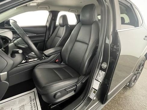 Used 2024 MAZDA CX-30 AWD 2.5 S w/ Select Sport Pkg image 33