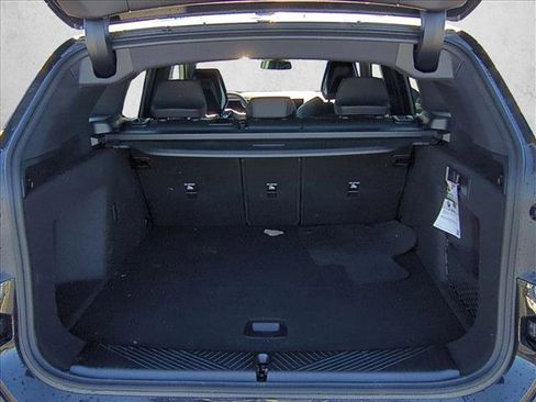 Used 2025 BMW X3 xDrive30i w/ Convenience Package image 6