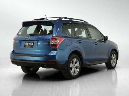 Used 2015 Subaru Forester 2.5i Limited image 5