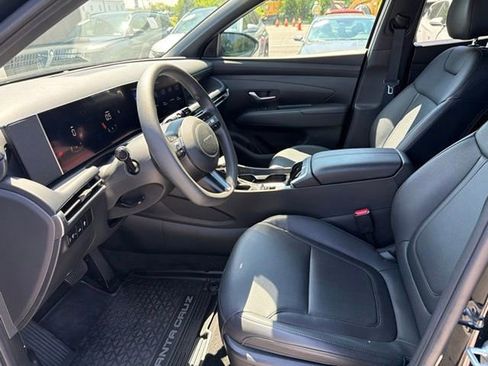 Certified 2025 Hyundai Santa Cruz SEL AWD/4WD image 15