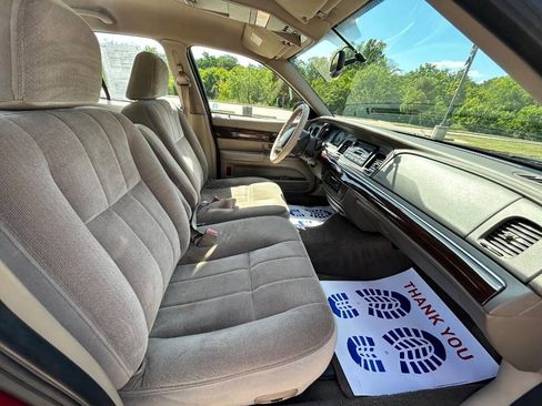 Used 2003 Mercury Grand Marquis LS image 14