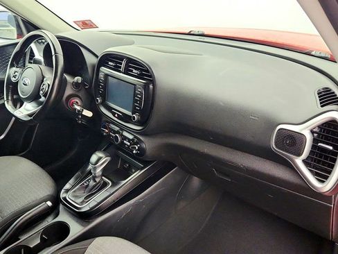 Used 2020 Kia Soul GT-Line image 23