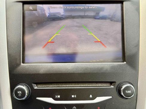 Used 2013 Ford Fusion SE image 25