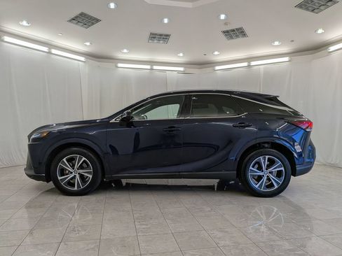 Certified 2025 Lexus RX 350 Premium w/ Convenience Package AWD/4WD image 5