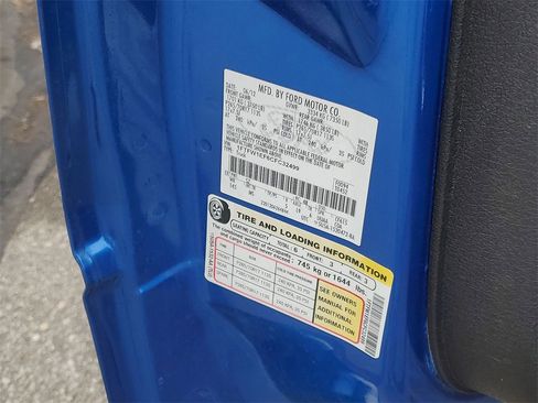 Used 2012 Ford F150 XLT w/ XLT Convenience Pkg image 30