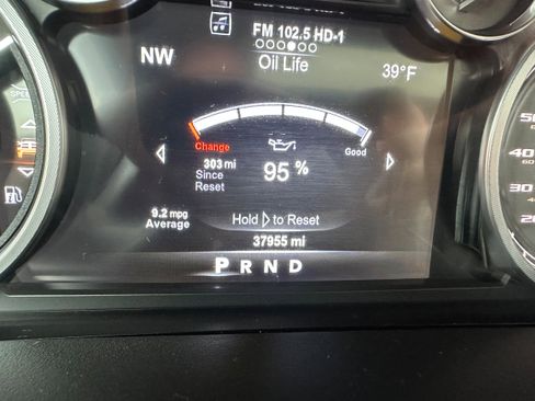 Used 2018 RAM 2500 Limited image 26