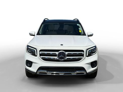 Used 2020 Mercedes-Benz GLB 250 4MATIC image 8