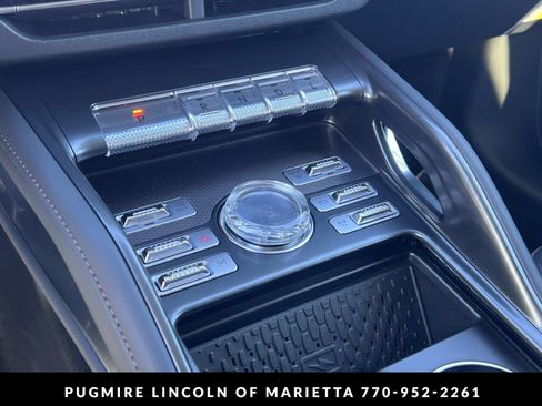 New 2026 Lincoln Nautilus Premier w/ Equipment Group 102A AWD/4WD image 29