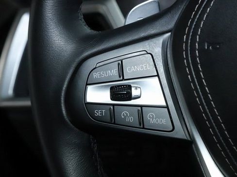 Certified 2024 BMW X5 xDrive40i w/ Premium Package image 24