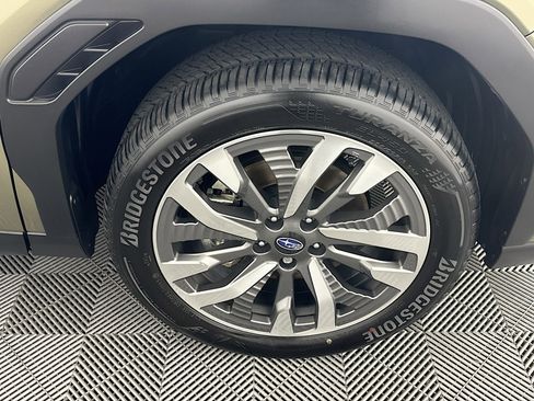 Used 2025 Subaru Forester Touring image 11