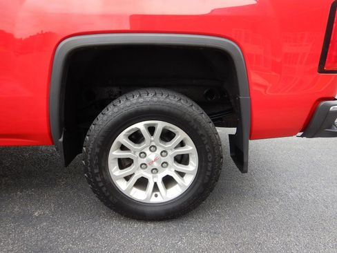 Used 2016 GMC Sierra 1500 SLE w/ SLE Value Package image 28