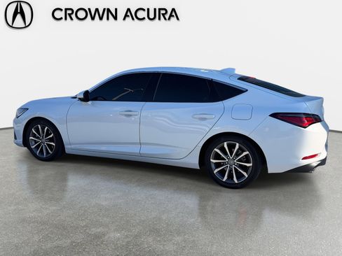 Certified 2024 Acura Integra image 4