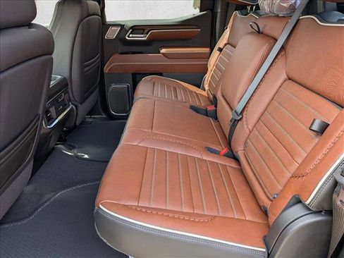 New 2026 GMC Sierra 1500 Denali Ultimate image 14