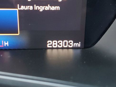 Used 2024 Chevrolet Colorado W/T image 21