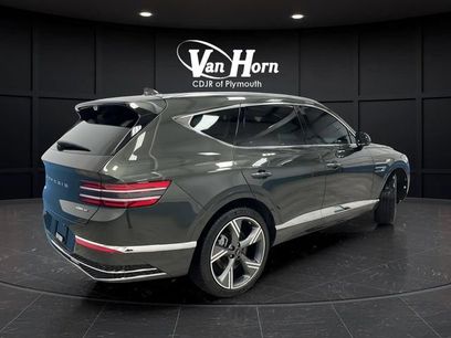 Used 2025 Genesis GV80 3.5T Prestige