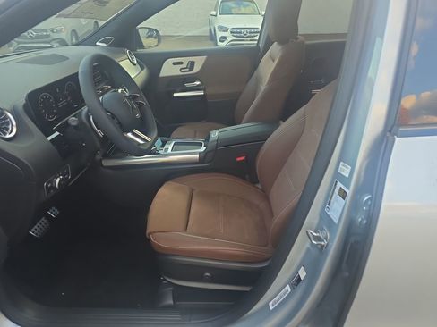 New 2026 Mercedes-Benz GLA 250 GLA 250 image 9