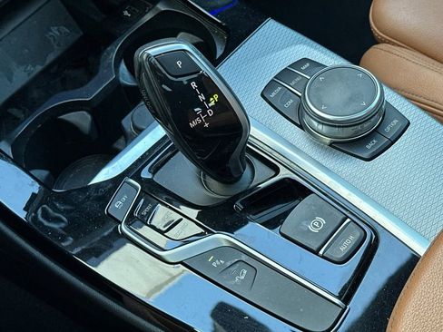 Used 2018 BMW X3 M40i w/ Premium Package image 25