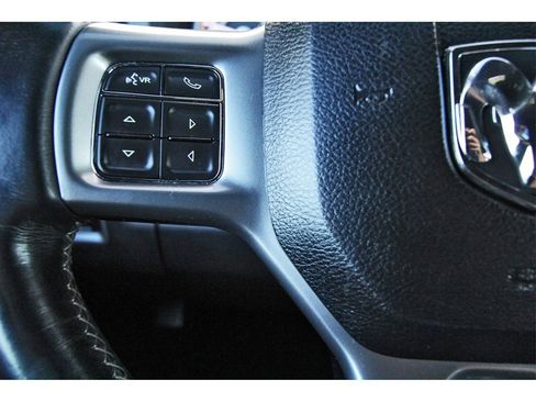 Used 2016 RAM 2500 Limited image 15