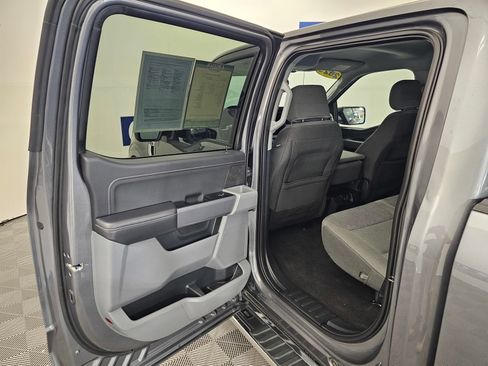 Used 2025 Ford F150 XLT w/ Equipment Group 301A Standard AWD/4WD image 20