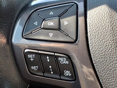 Used 2023 Ford Ranger Lariat w/ Equipment Group 501A High AWD/4WD image 24