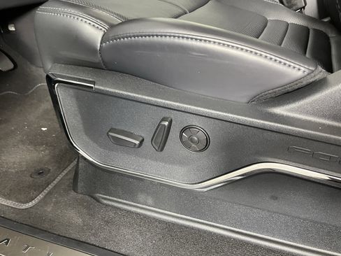 New 2025 Ford F250 Platinum w/ FX4 Off-Road Package image 16