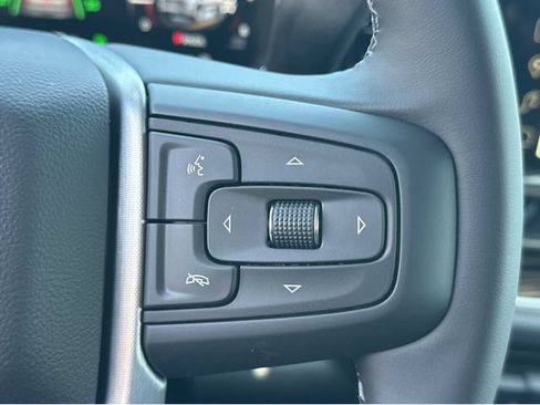 New 2026 GMC Sierra 1500 Elevation w/ Elevation Select Package AWD/4WD image 22