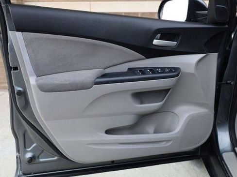 Used 2014 Honda CR-V EX image 12