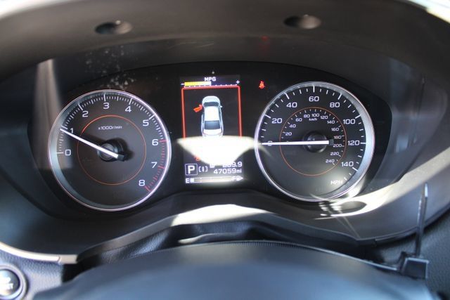 Used 2021 Subaru Crosstrek 2.5i Limited w/ Moonroof Package 2 AWD/4WD image 19